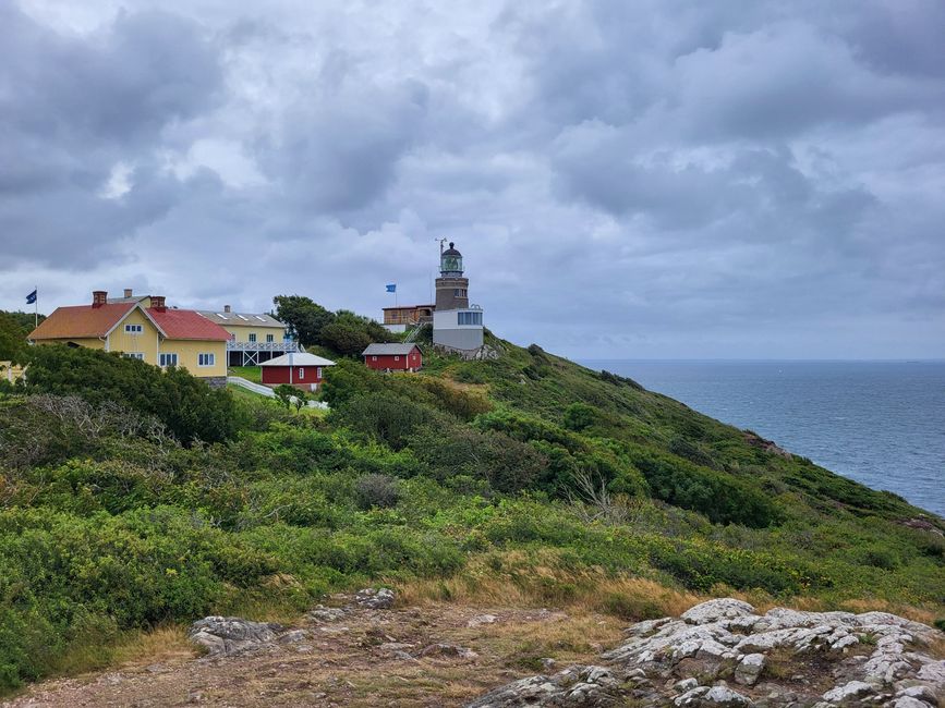 Riserva Naturale Kullaberg