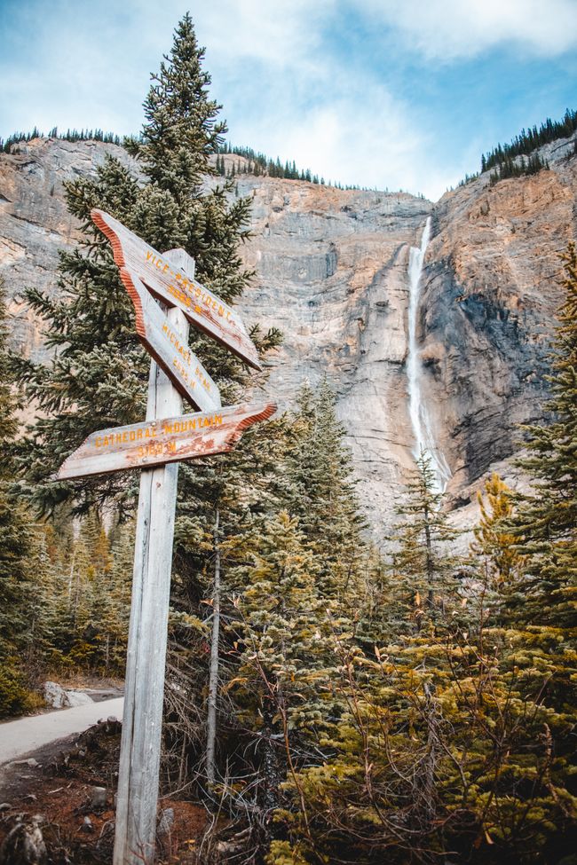 Lake Louise