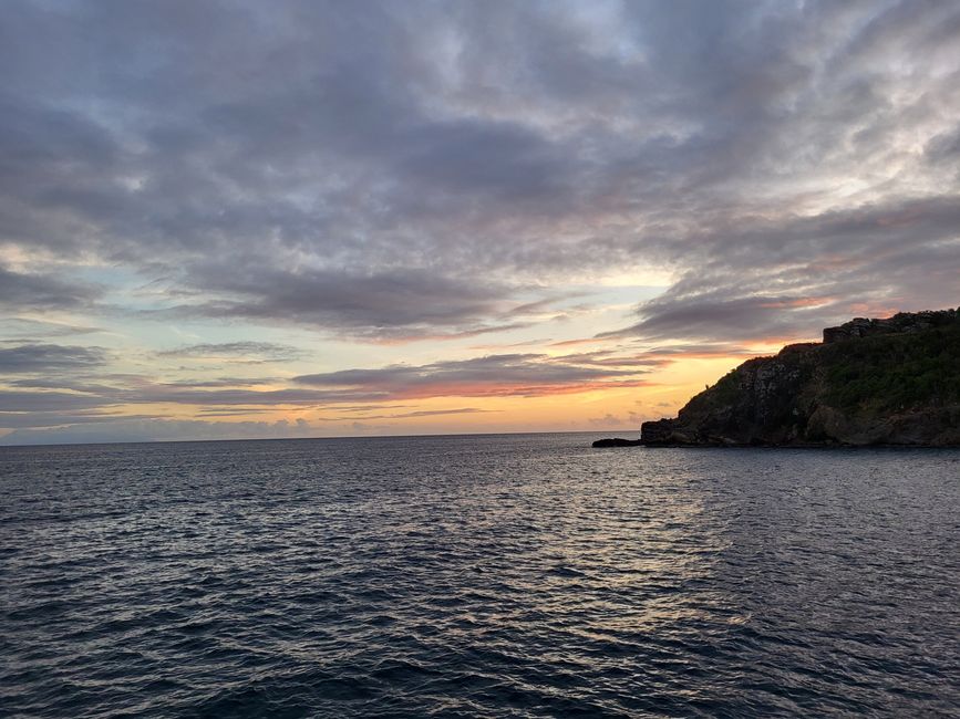 Tramonto 