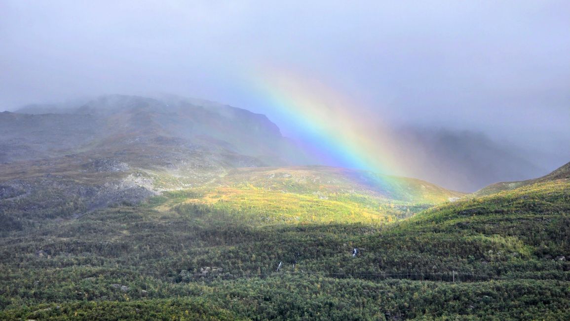 Norwegen-Nordkapp 1-17.September 2025
16.September