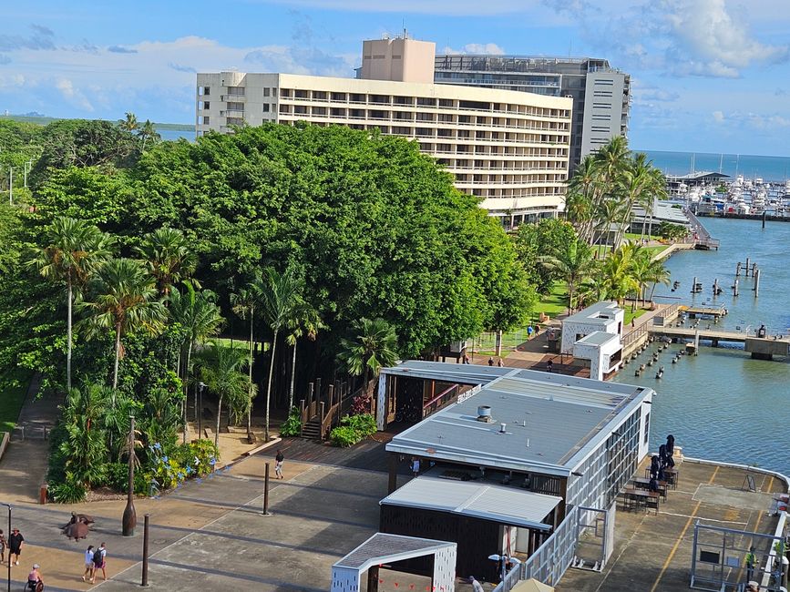 66. Day Cairns, Australia 29.01.2026