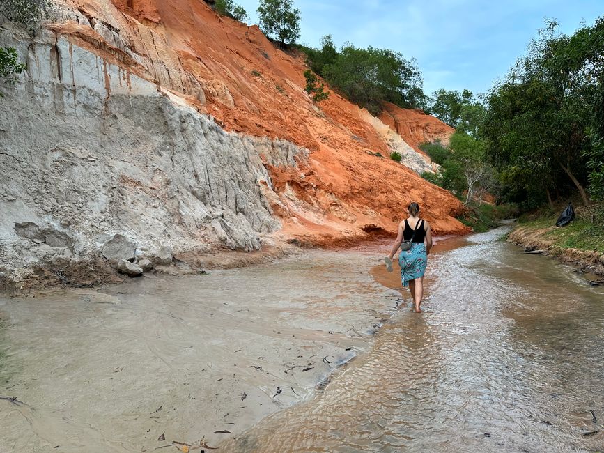 Mui Ne