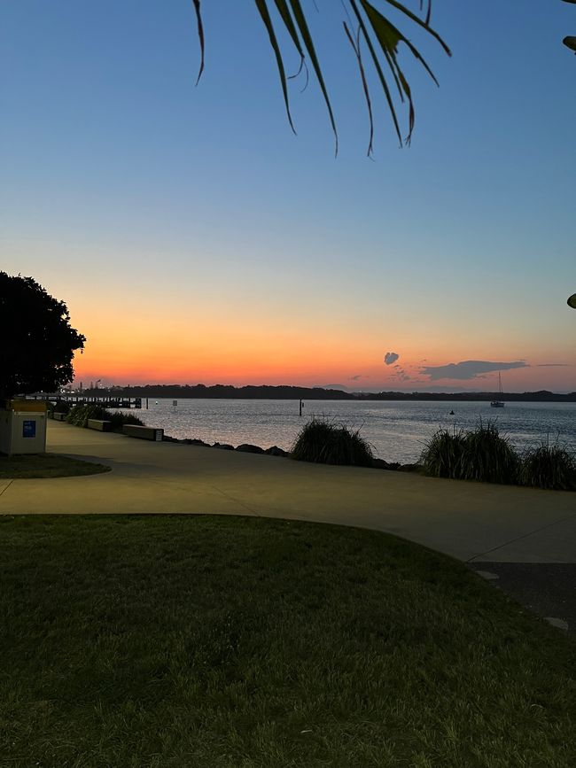 Port Macquarie