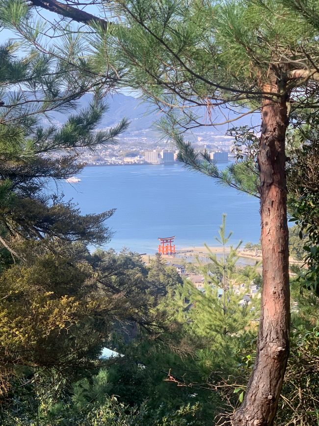 Hiroshima & Miyajima