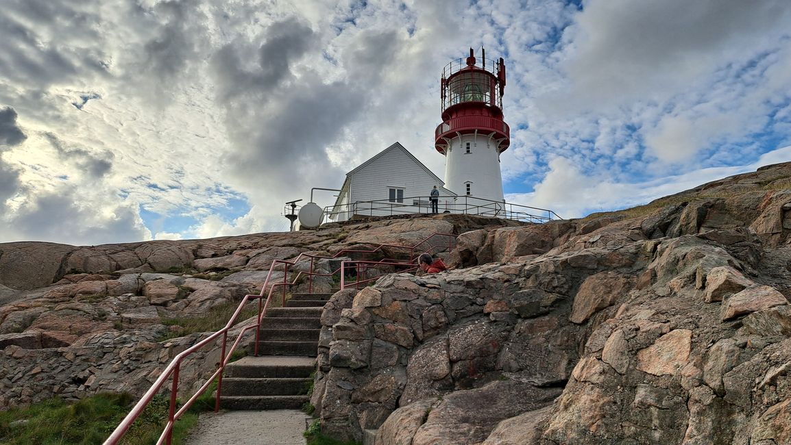 Lindesnes Fyr