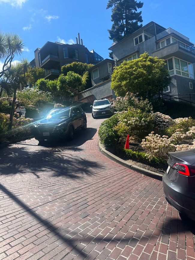 San Francisco 