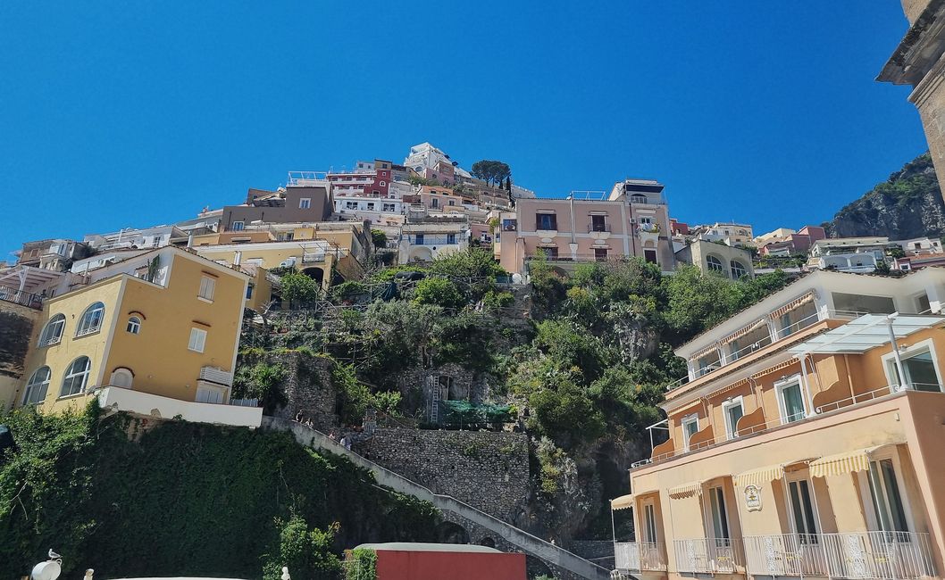 Positano