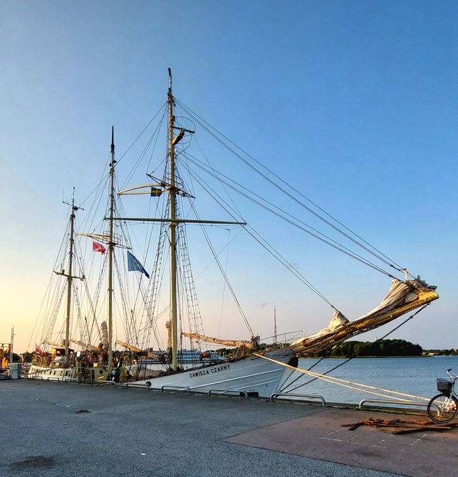 Southern Sweden Tour - Day 6