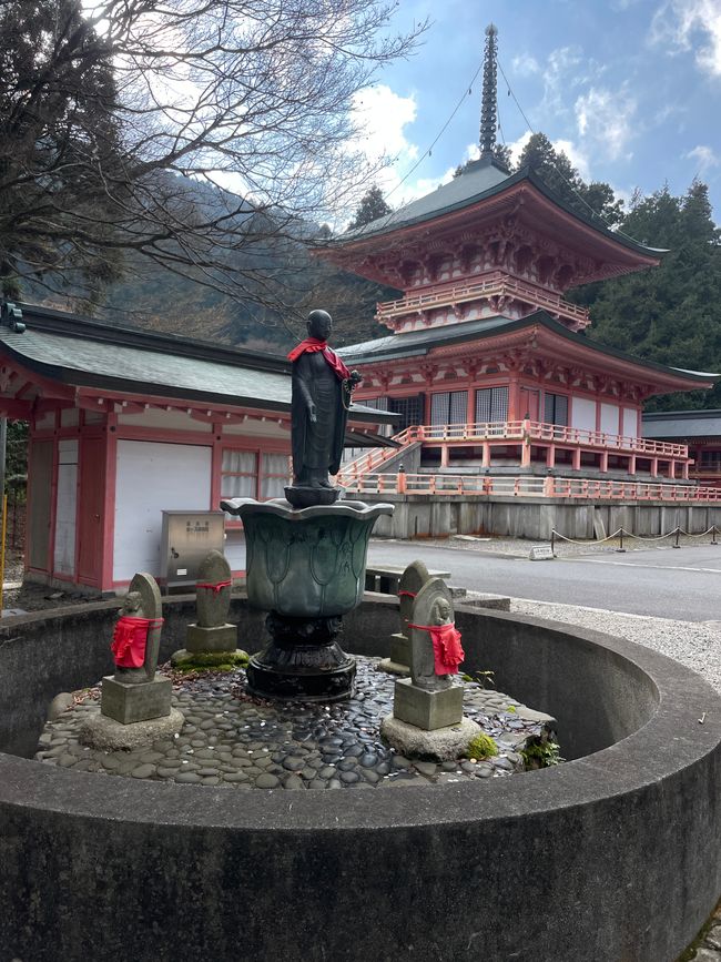 31. Capitolo: L'ultima montagna