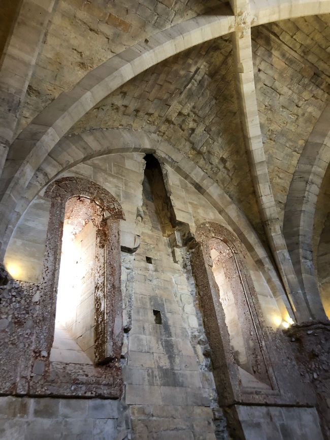 Castel del Monte