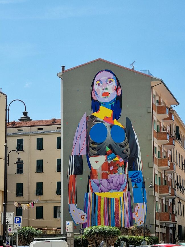 Mural