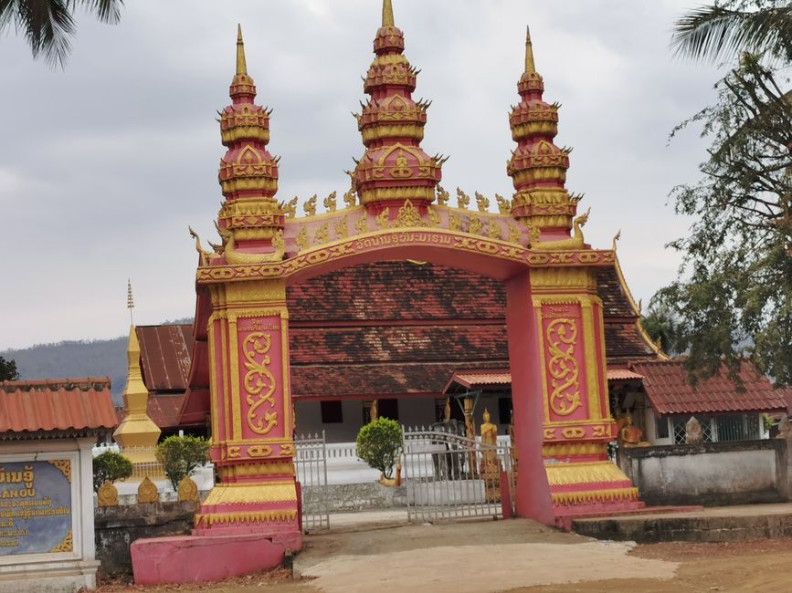 ... temples ...
