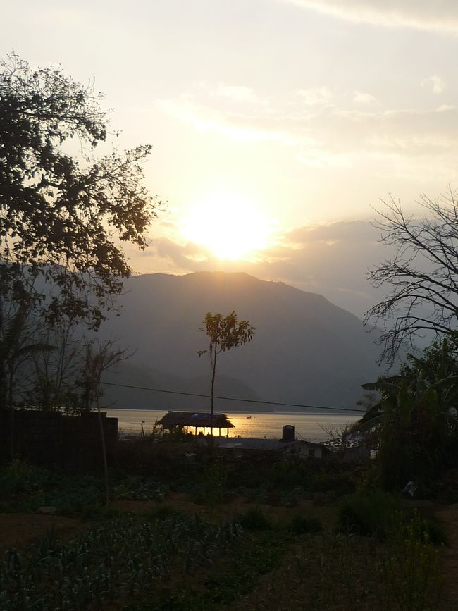 Hello Nepal