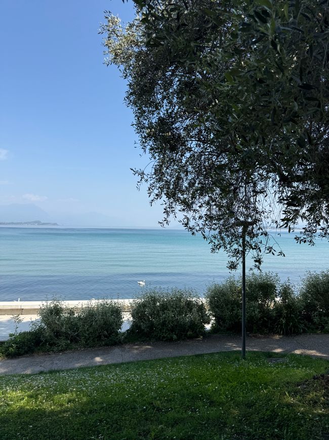 📍Lake Garda, Italy