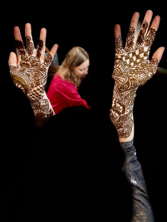 mein Henna