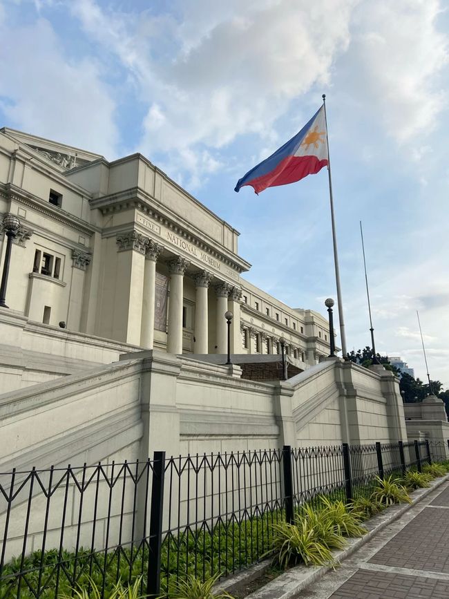 Manila – Un Viaje a Través del Caos, la Cultura y el Paraíso