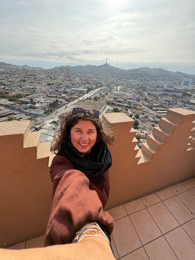La Serena - Coquimbo 1. Mois