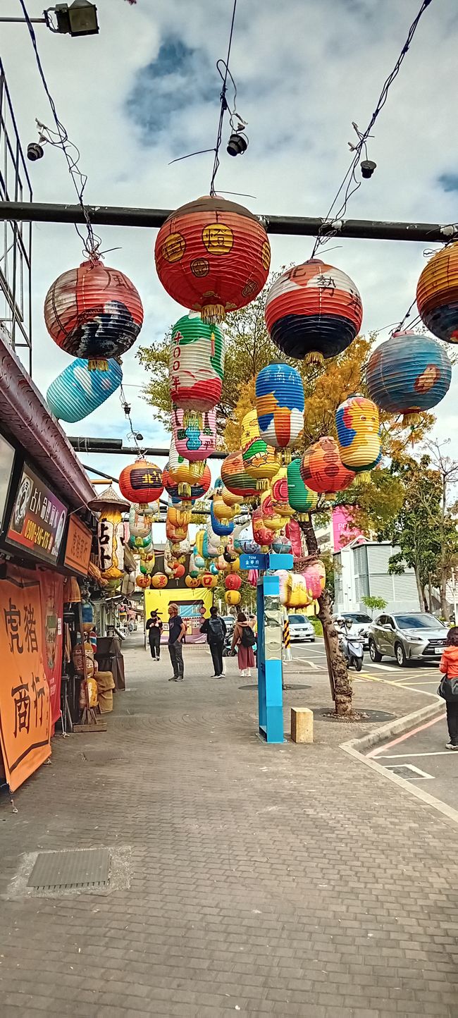 Tainan