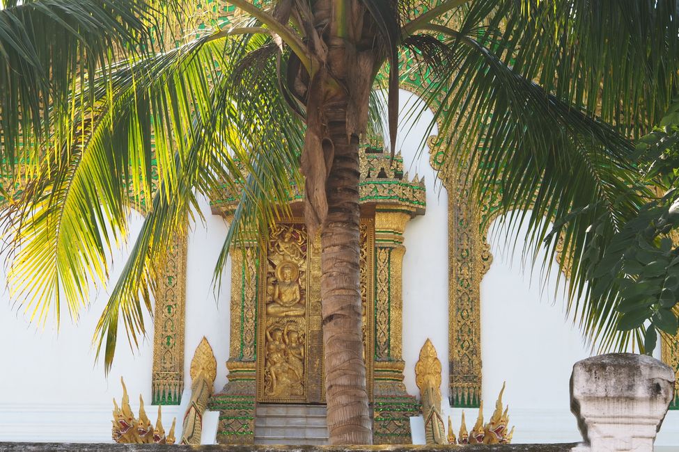 🇱🇦 Luang Prabang
