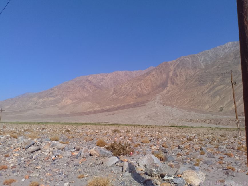 Valle de Wakhan