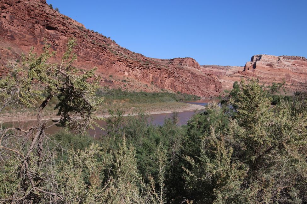 Colorado River