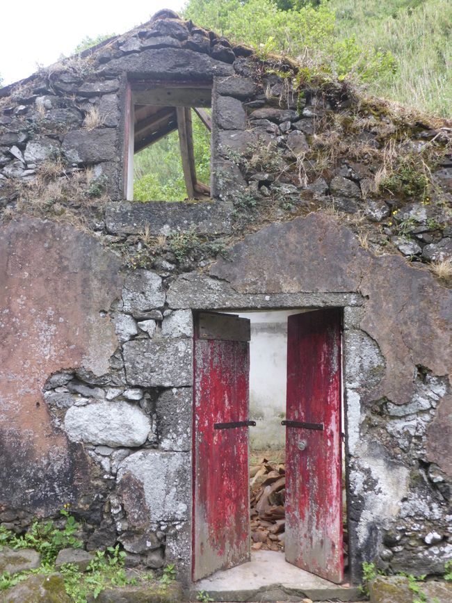 2025-07-12 Azoren, Ponta Delgada