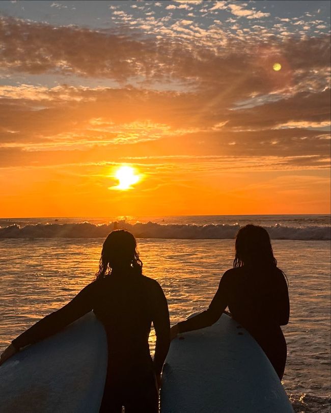 best surf camp in morocco