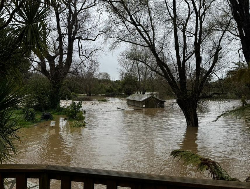 Inundaciones