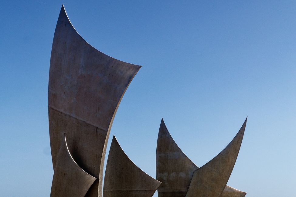 Omaha Beach
