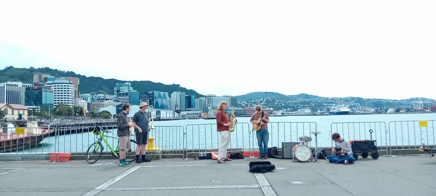 Wellington