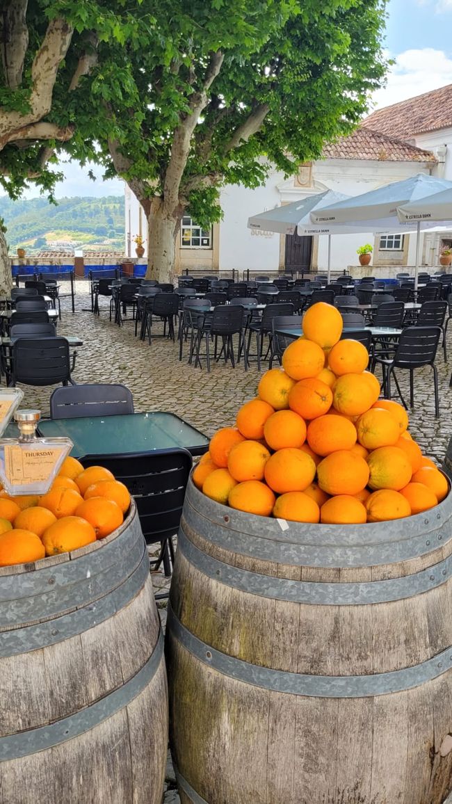 Óbidos