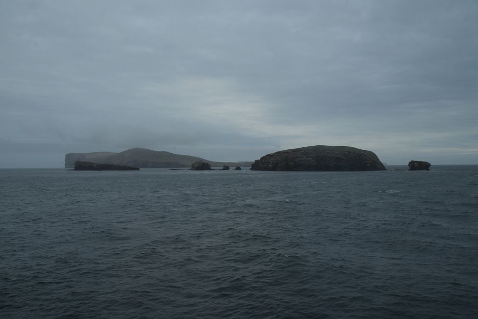 Falkland-Inseln / Falkland Islands