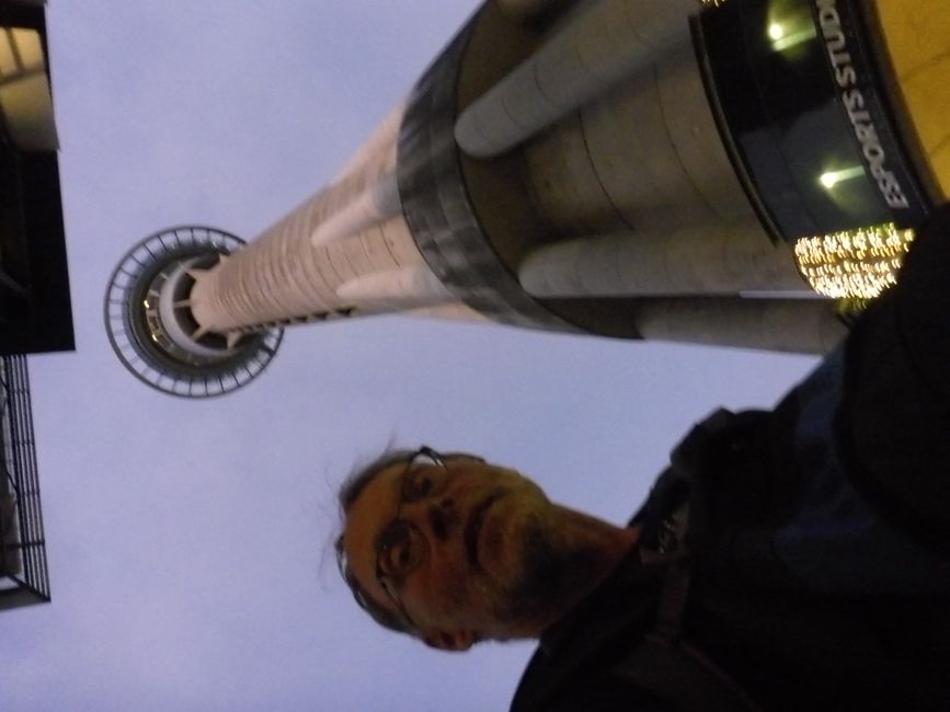 Sky Tower