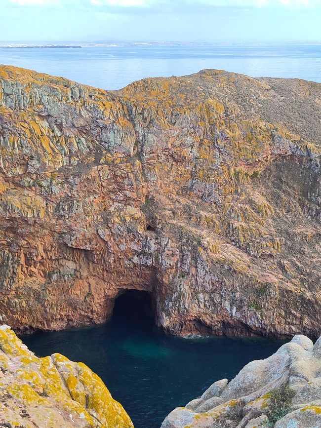 Berlengas