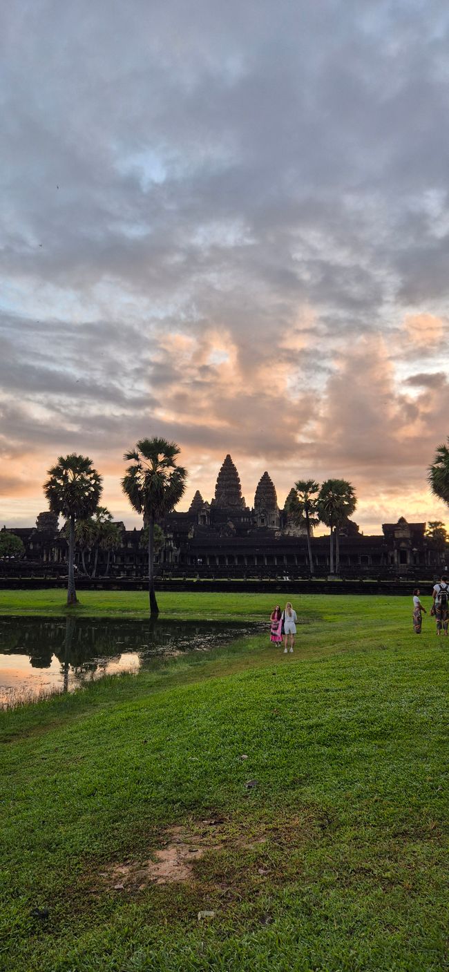 Der Frühe Vogel ist schnell müde