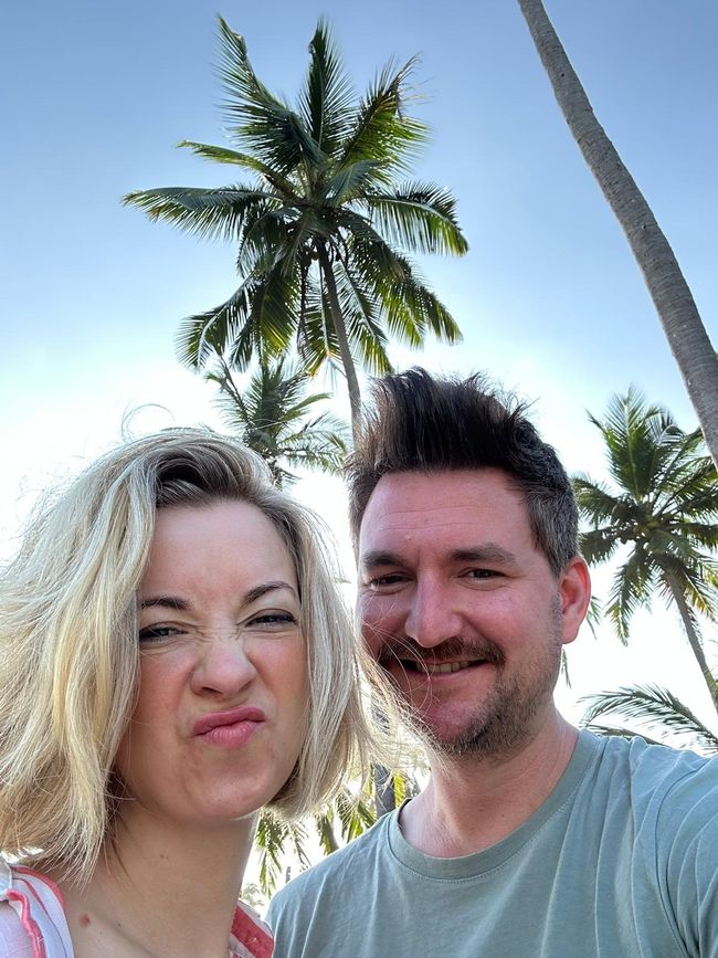 Tag 16+17: Playa María 🛖