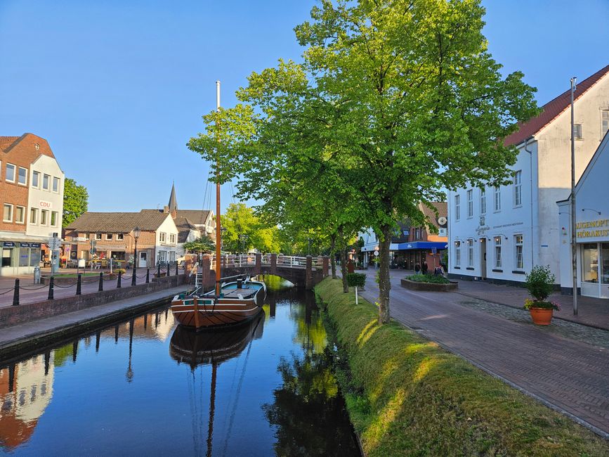 Hauptkanal 