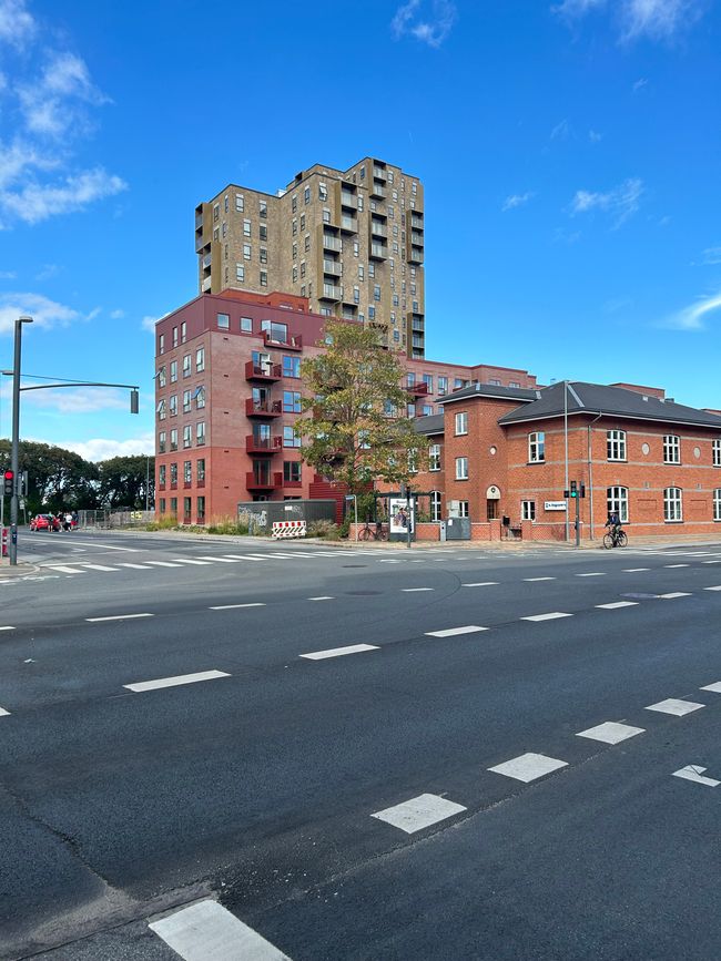 Odense Außen 