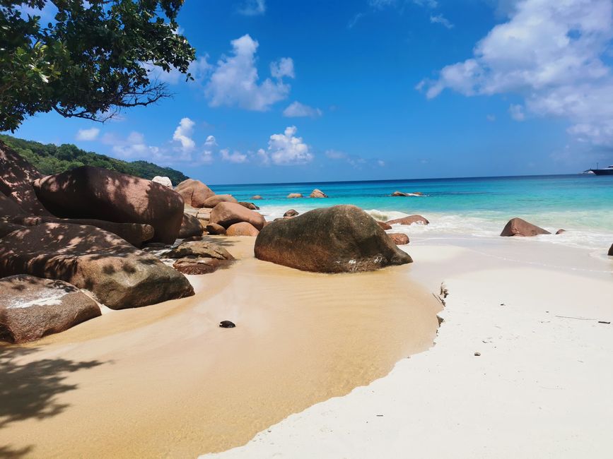 🇸🇨 Seychelles