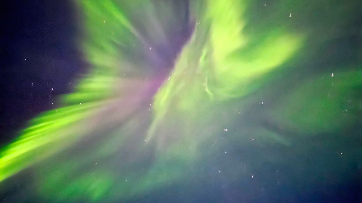 Norwegen-Nordkapp 1-17.September 2025
5.September