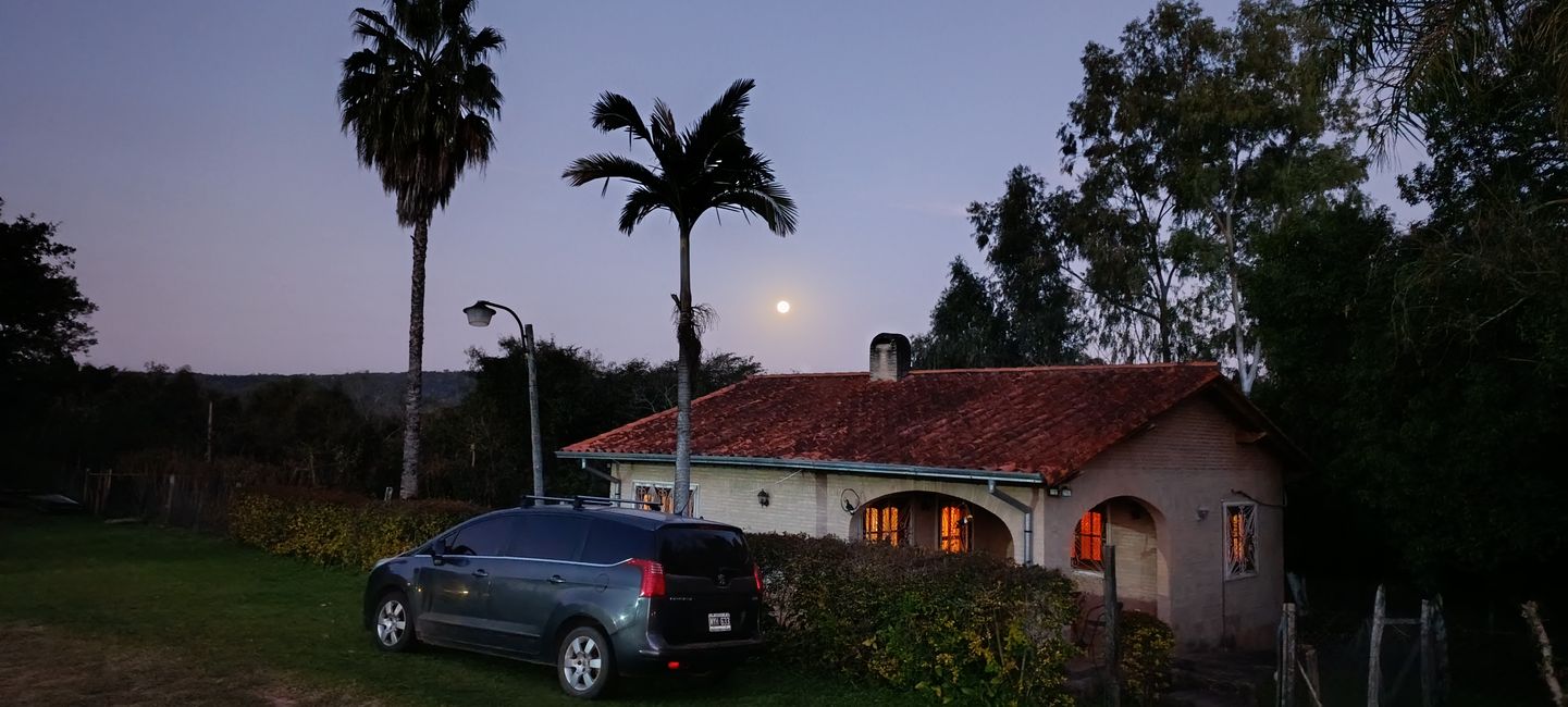 Paraguay_Caacupe_Aventura_Ranch (Juli 2025)
