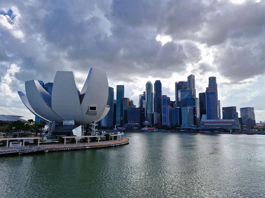 Marina Bay