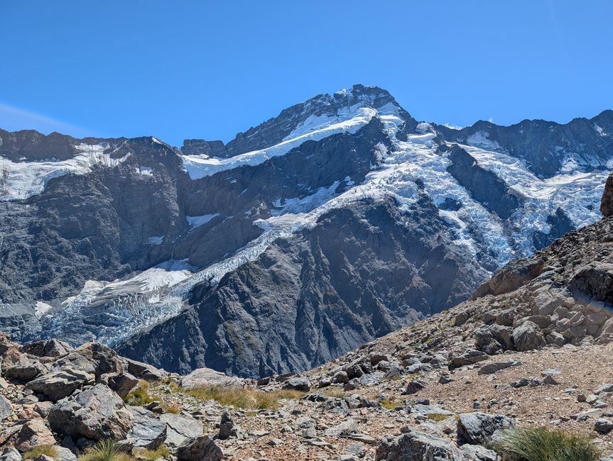 Nature is what we see...