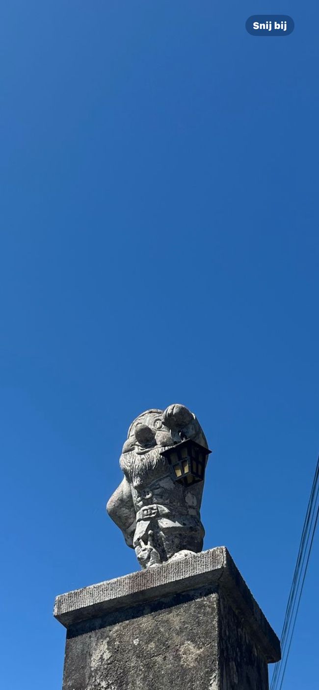 Bonjour Betanzos
