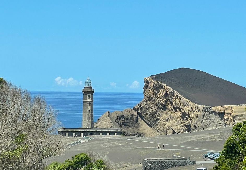 Faial el número 4