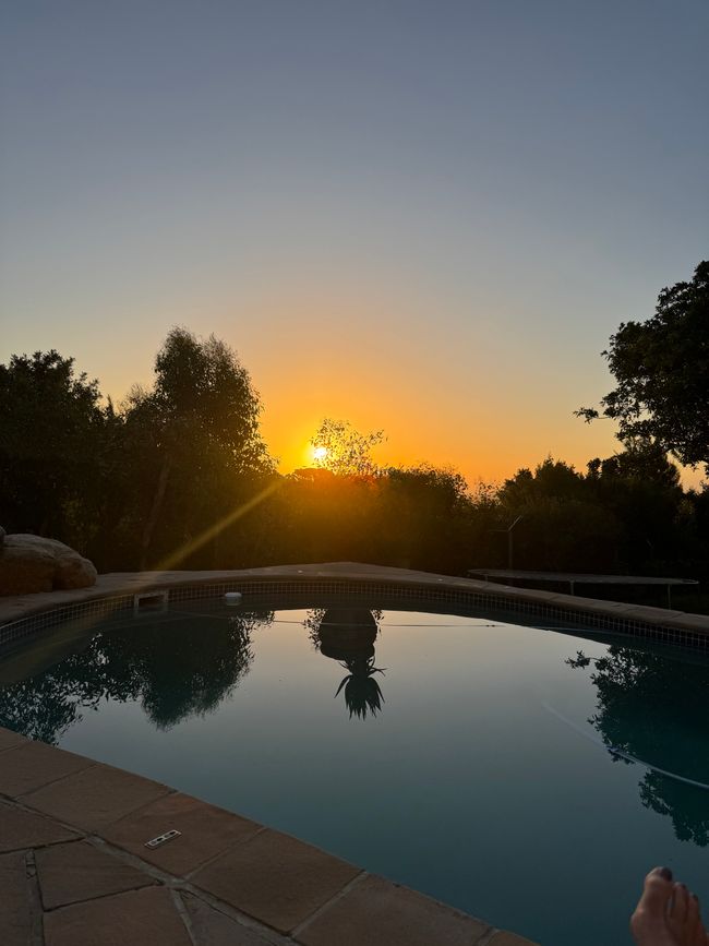 South Africa🇿🇦Week 6