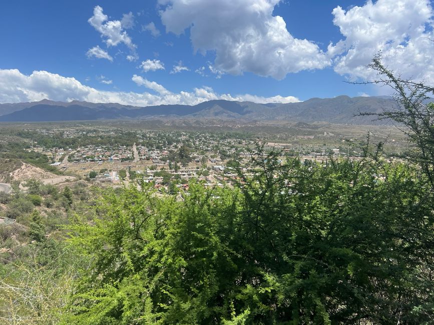 🛠️👨‍💻Tage 49-50 (25.-26.11.) Mendoza