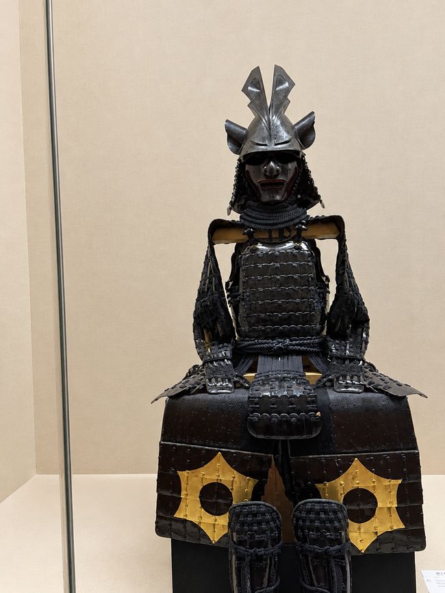 Osaka Castle