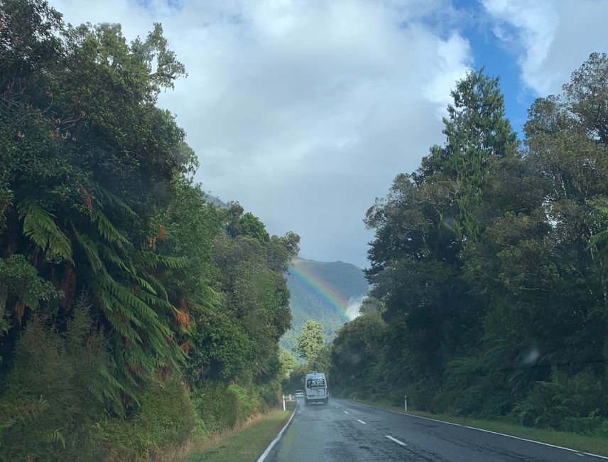 12_THUNDER CREEK FALL IN KUMARA