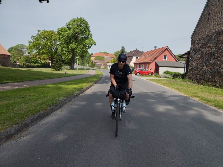 Eindrücke